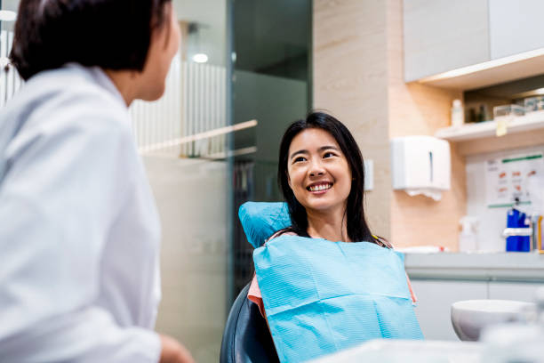 Best Cosmetic Dentistry  in Lamar, TX