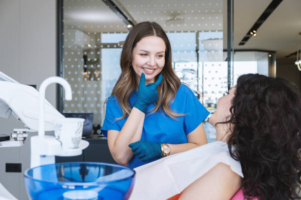 Advanced Technology for Better Dental Care in Lamar, TX