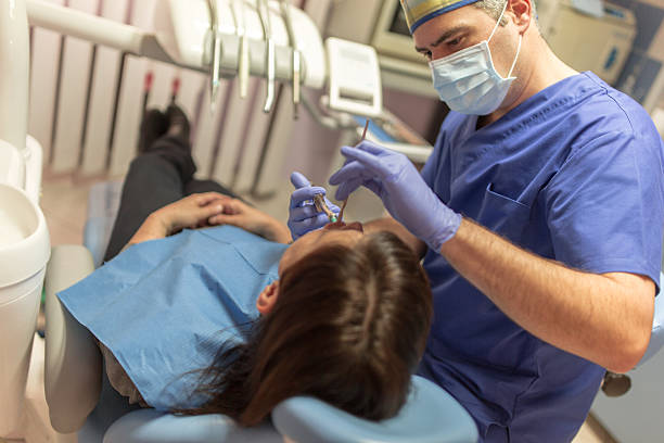Best Invisalign and Clear Aligners  in Lamar, TX