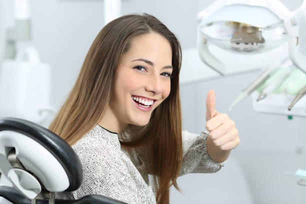 Best Dental Fillings (Composite and Amalgam)  in Lamar, TX